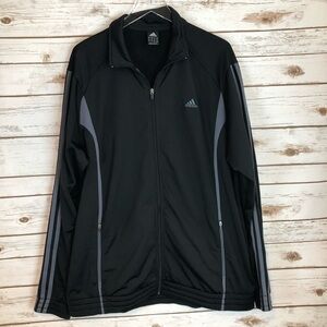 Adidas Men’s Track Jacket - XL